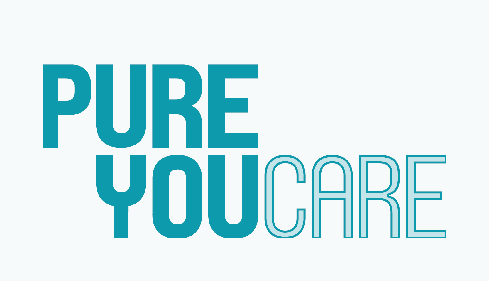 PURE YOU CARE