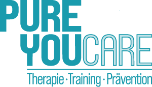Pure You Care Logo