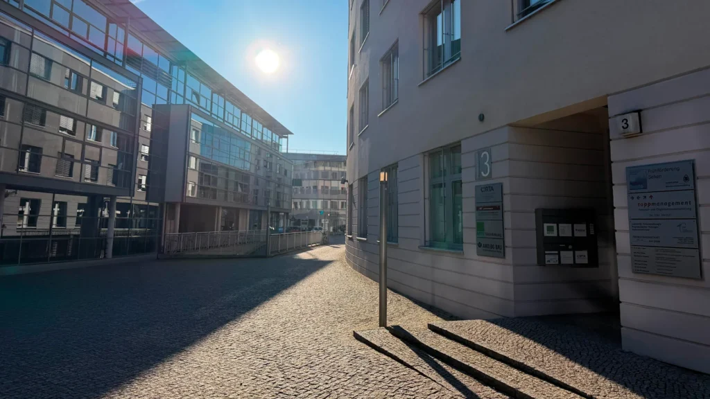 PURE YOU CARE Physiotherapie in Erfurt