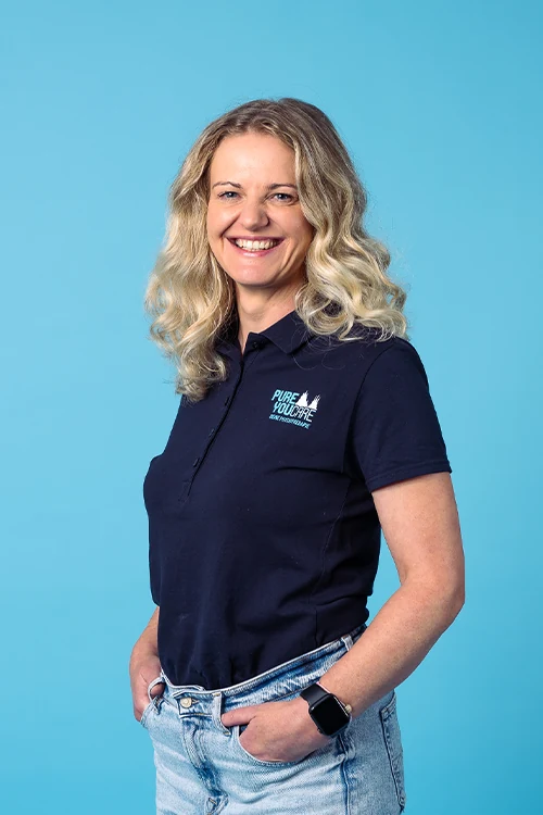 Franziska Huschmann