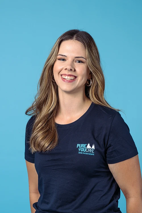 Holly Ahnert