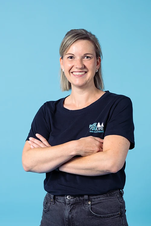 Juliane Mitschke