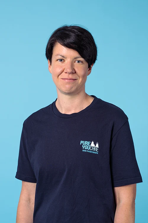 Lisa Rehe