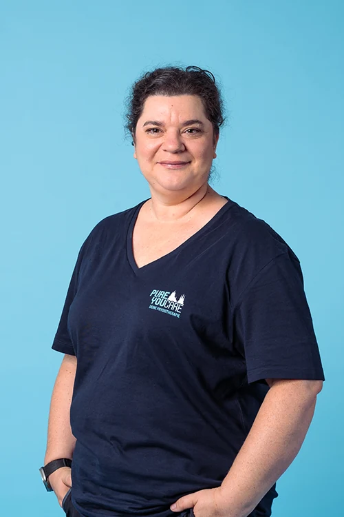 Manuela Faulstich