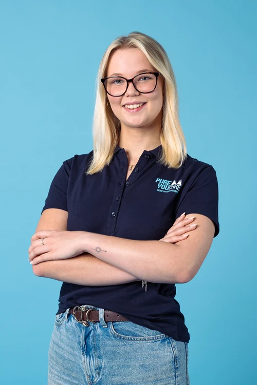 Mia Herrmann