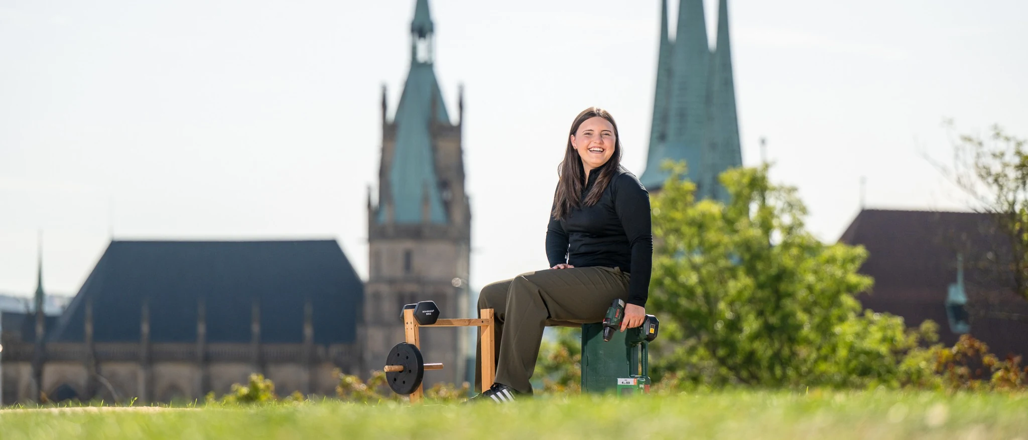 Joana Zimmermann