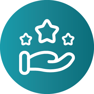 zusätzliche Benefits