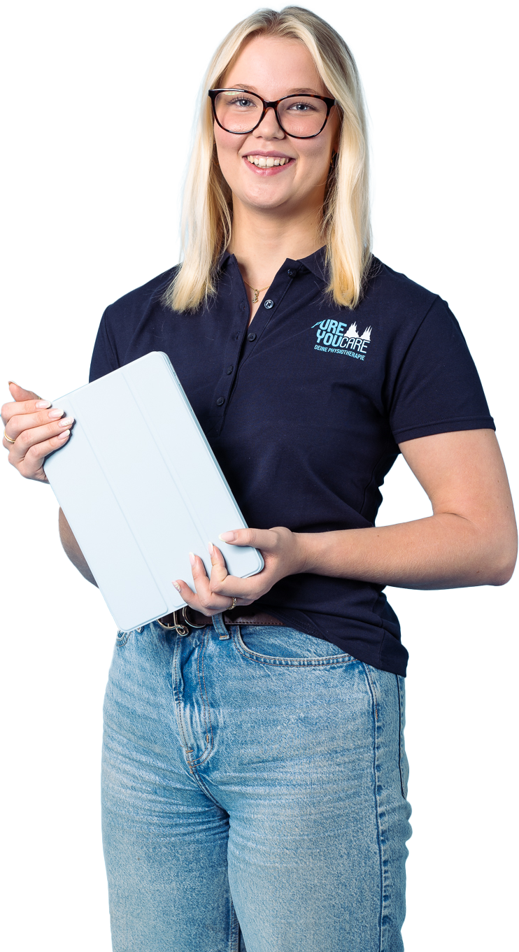 Karriere bei Pure You Care